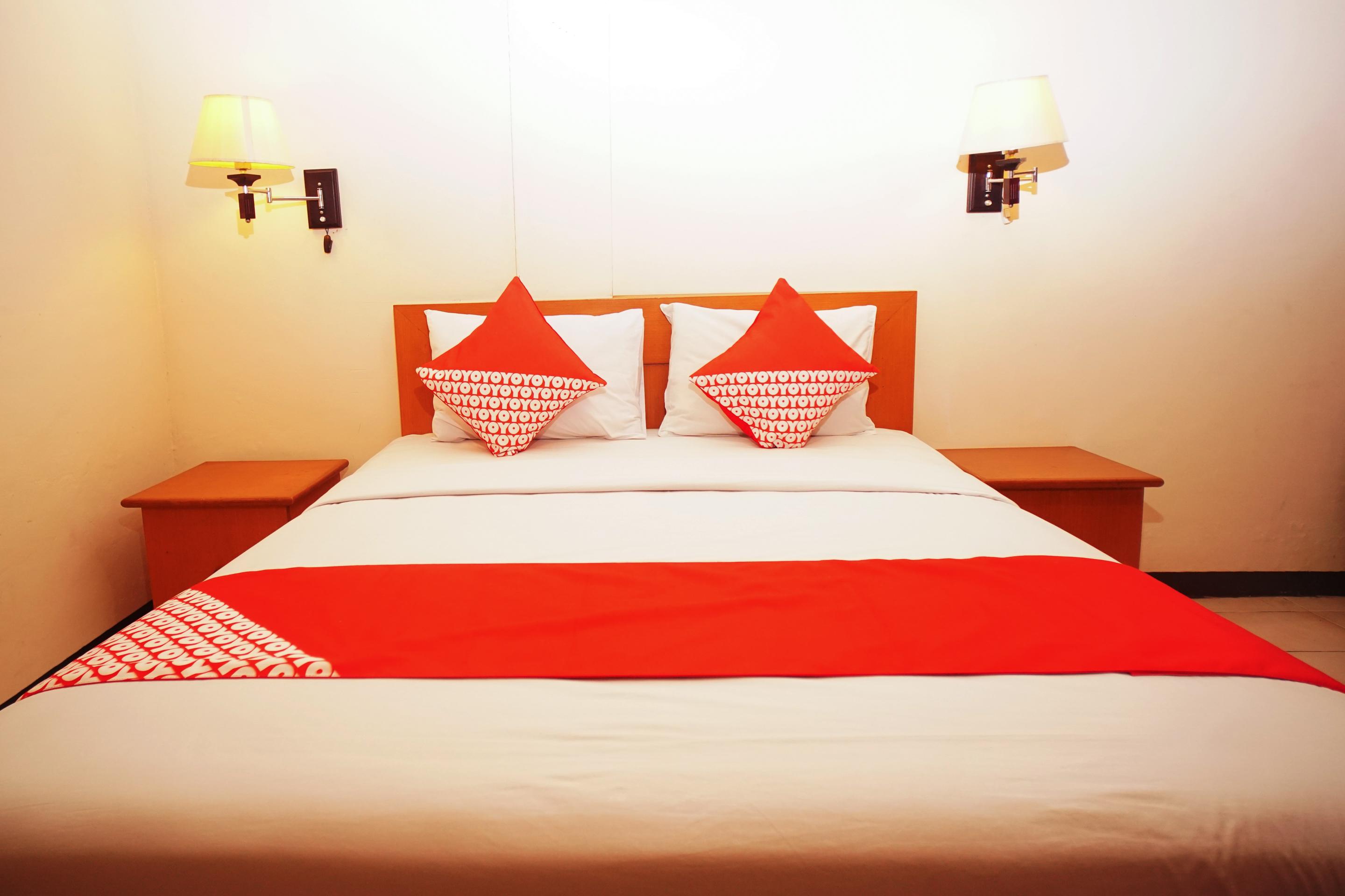 Capital O 142 Hotel Al Furqon Syariah Palembang Zewnętrze zdjęcie